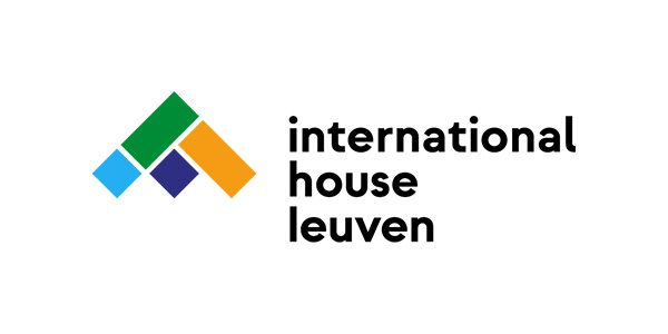 international house leuven | Logo